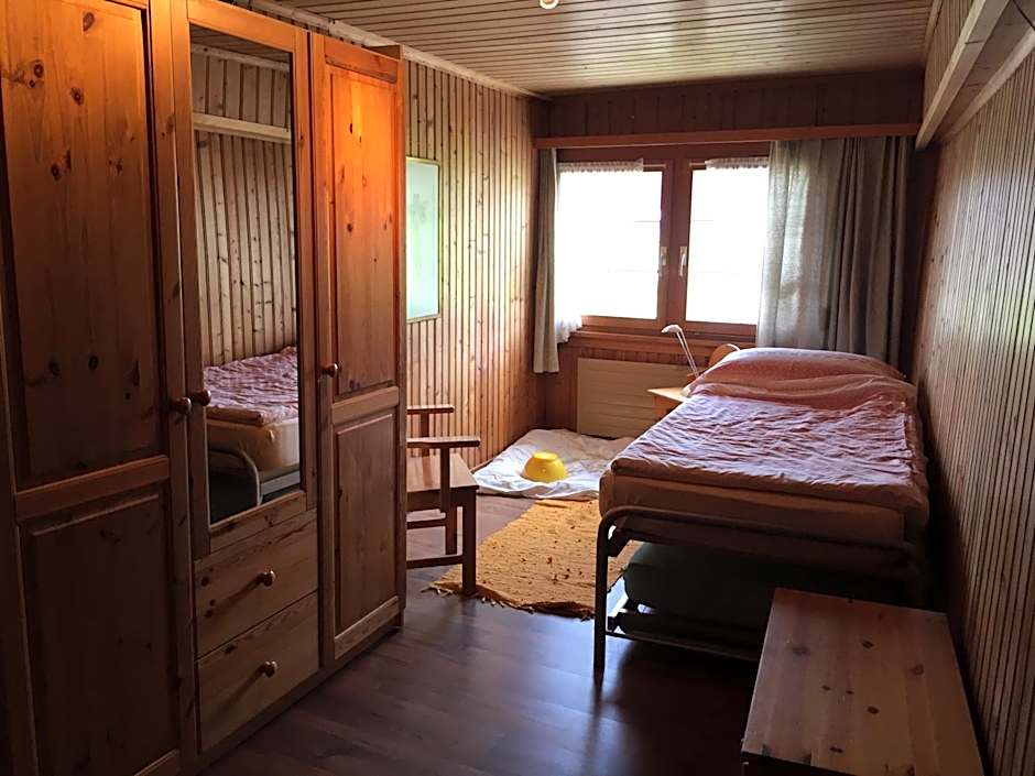 Wohlfühloase für Mensch und Hund