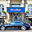 Beau-Rivage Genève
