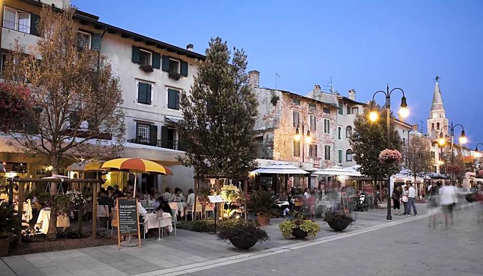 Albergo alla Spiaggia