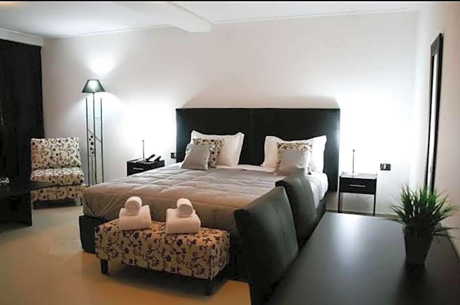 Hotel Portal del Norte