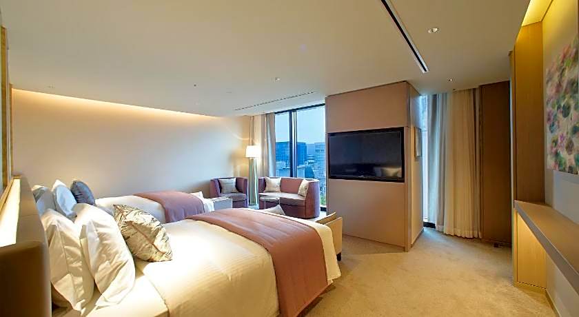 Miyako Hotel Hakata
