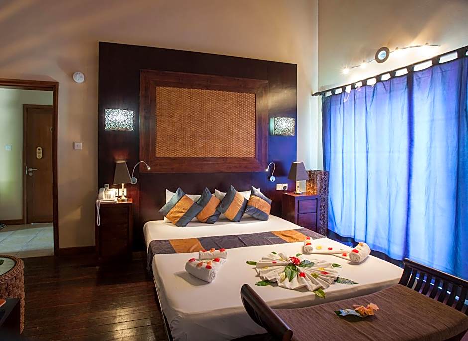 Le Relax Beach House