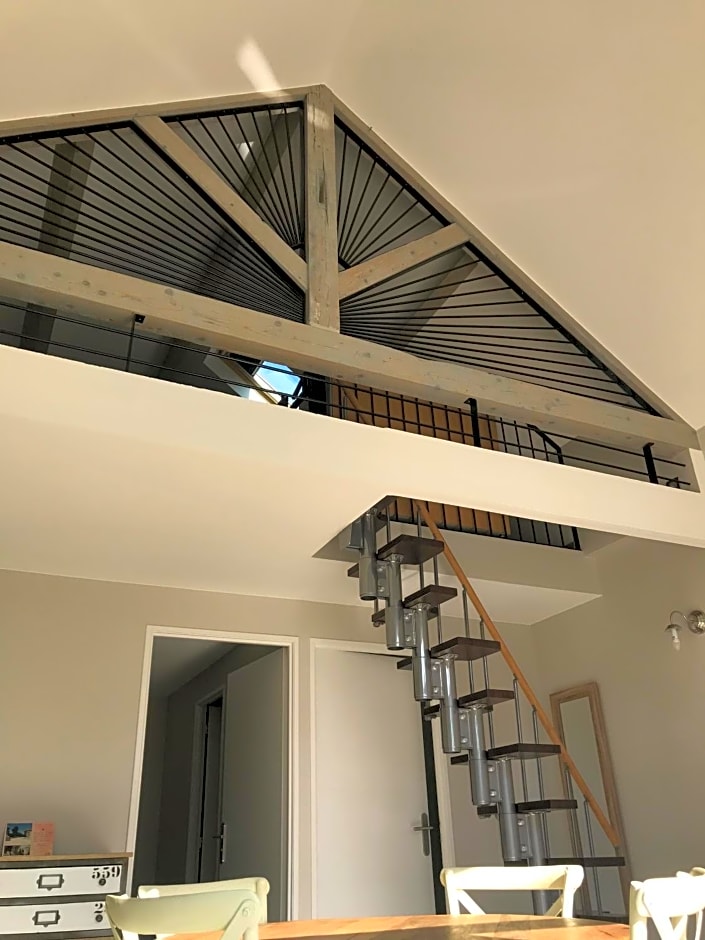 Maébrilu Camargue Provence