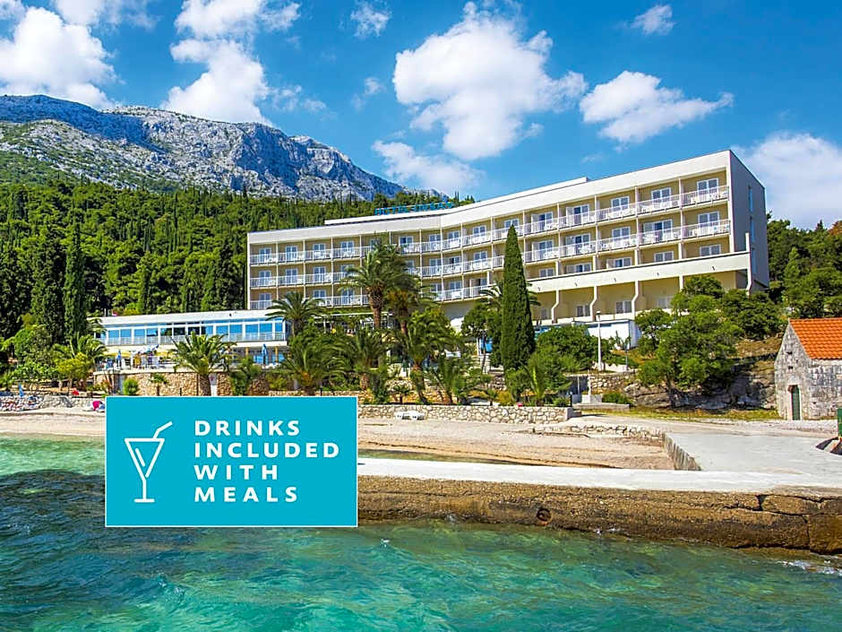 Orsan Hotel by Aminess