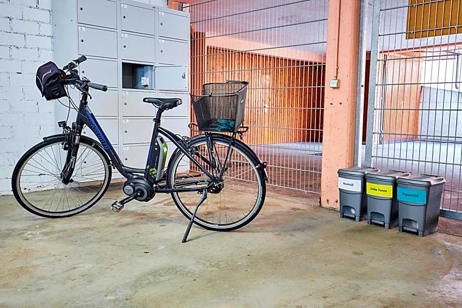 Flair Hotel Weinstube Lochner