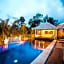 Jing jang villa