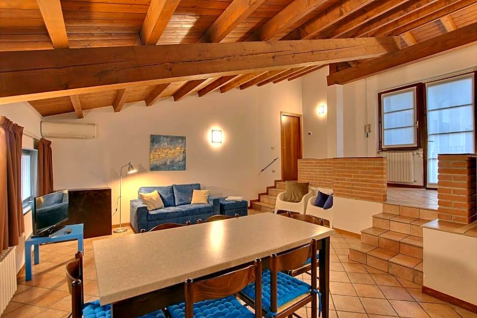 Residence il Cascinetto