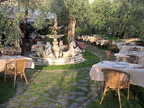 Locanda Ristorante al Cardellino