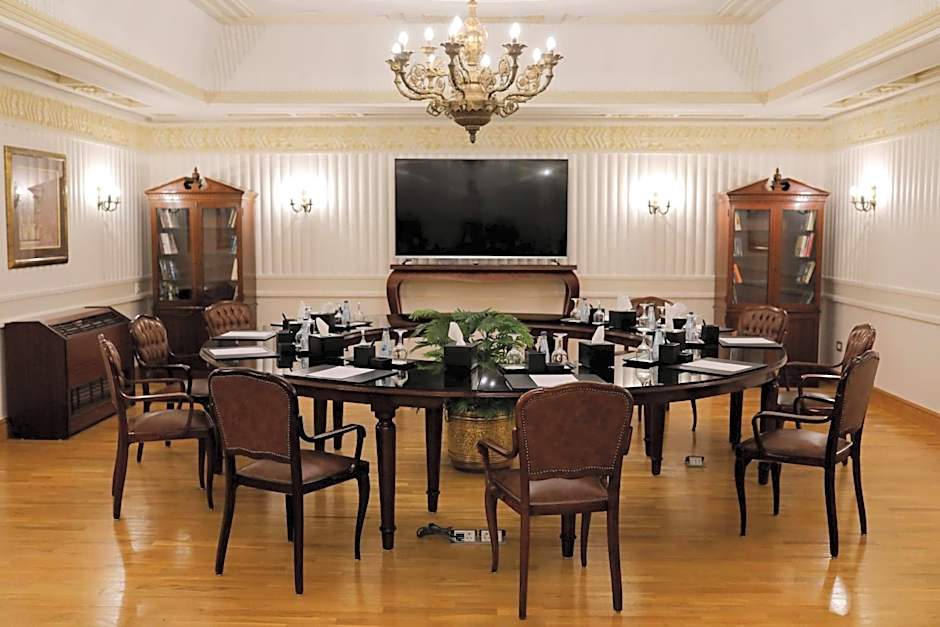 Steigenberger Cecil Hotel Alexandria