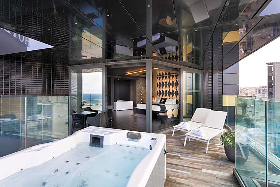 H Hotel & SPA - Adults Only