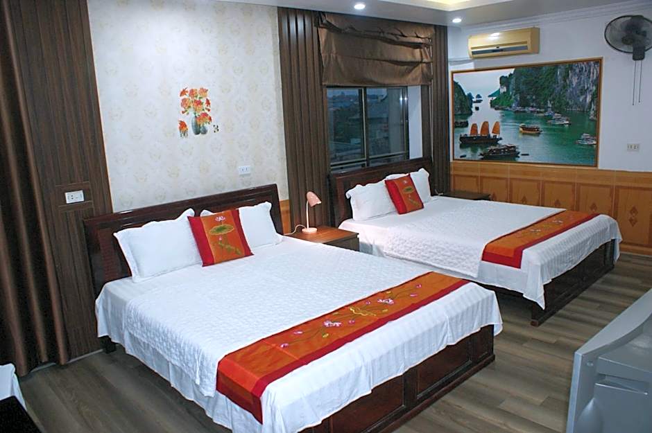 Xuan Hoa Hotel