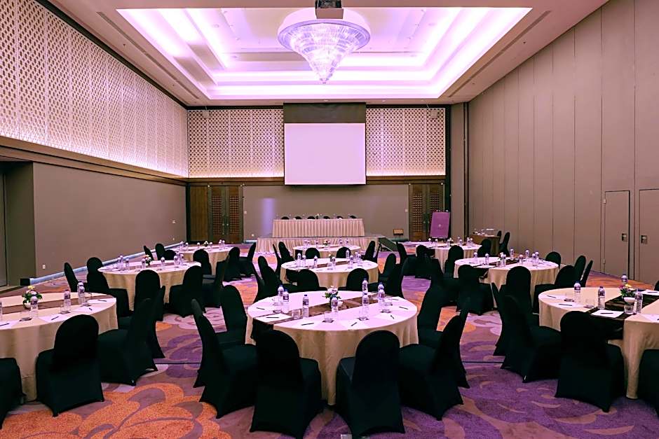 Grand Mercure Bandung Setiabudi