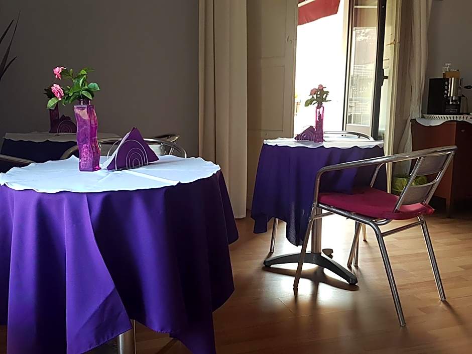 Bed & Breakfast Macallè