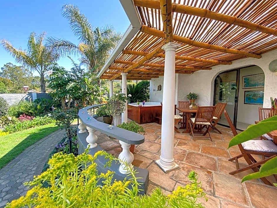 Bollinger Guest House