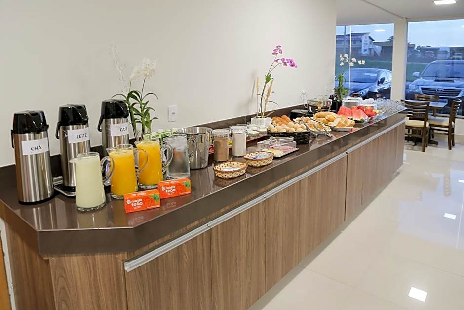 Rota Hoteis Itumbiara