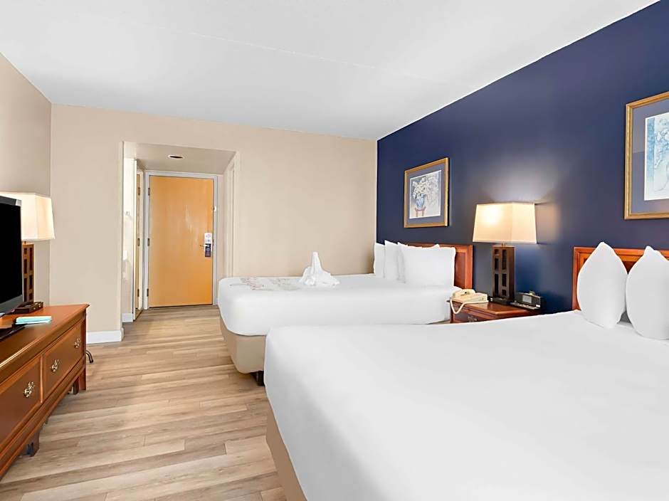 Best Western Potomac Mills