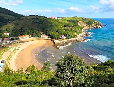 Hotel Suite Mioño Castro Urdiales