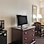Comfort Inn & Suites Lumberton Central I-95