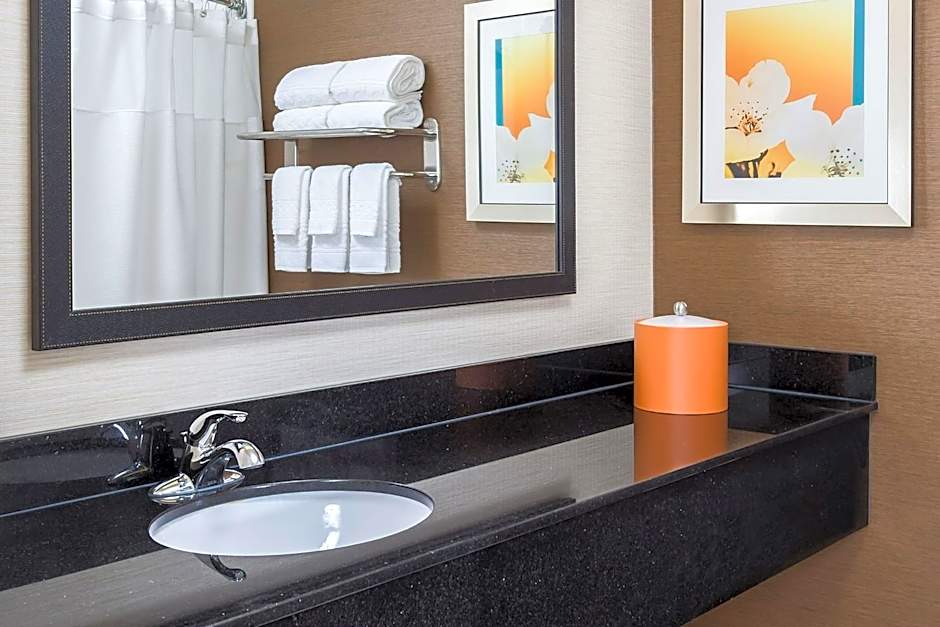 Fairfield Inn & Suites by Marriott Dallas Park Central