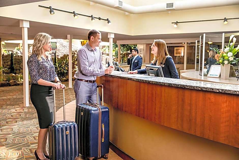 Edmonton Inn and Conference Centre