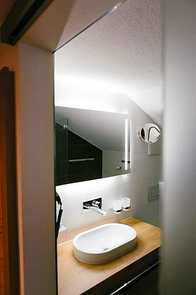 Hotel & Restaurant Zum Schwarzen Bären