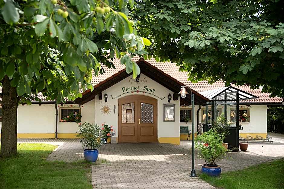 Hotel Preishof