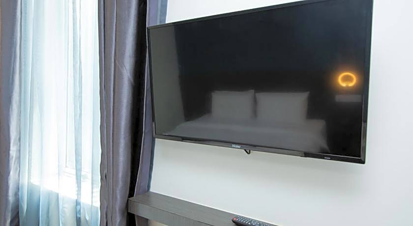 1 Hotel Signature Port Dickson