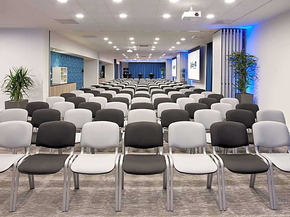 Radisson Blu Hotel Hasselt