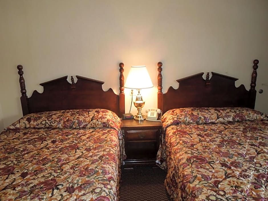 Knights Inn Endwell/Binghamton