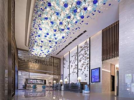 Mercure Panjin