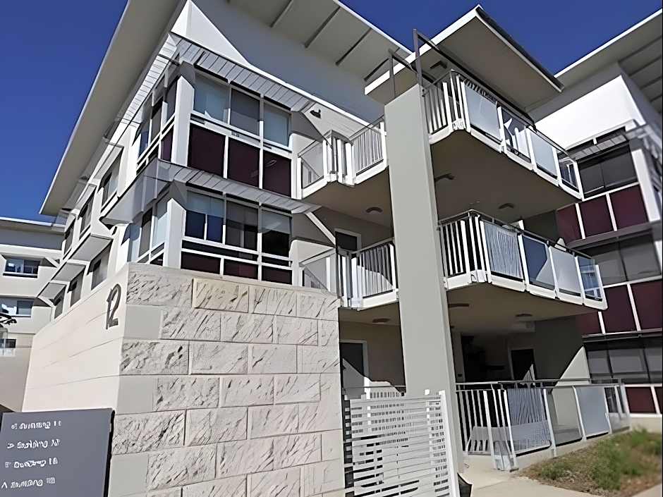 UniLodge @ UC Short Stays