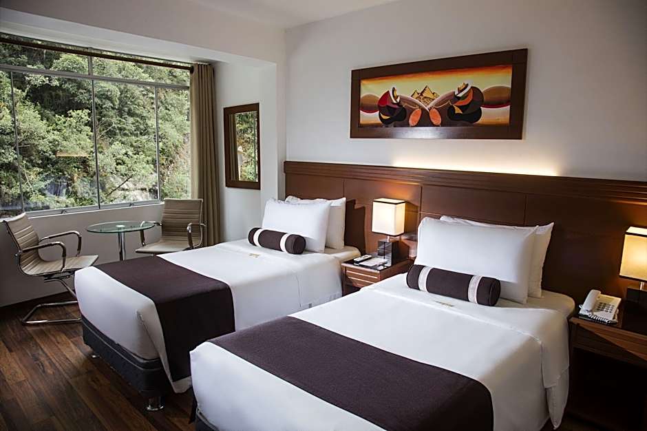 Hotel Ferre Machu Picchu