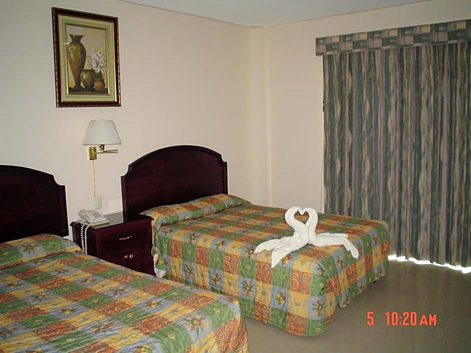 Hotel Principe