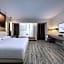 Jinjiang Metropolo Hotel Hangzhou East Railway Station