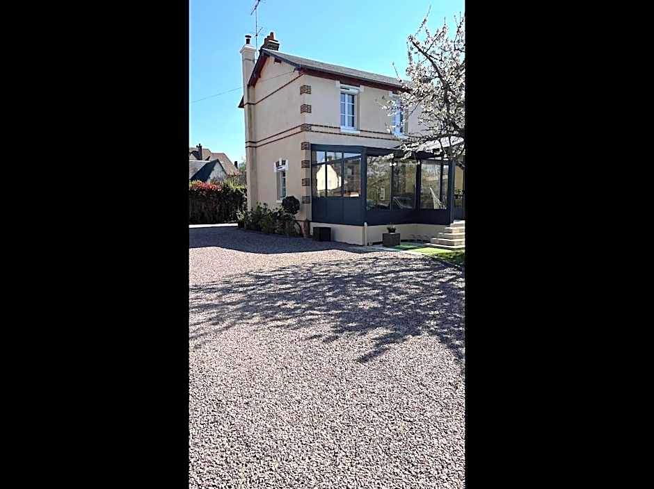 VILLA CATHY Chambres d hôtes