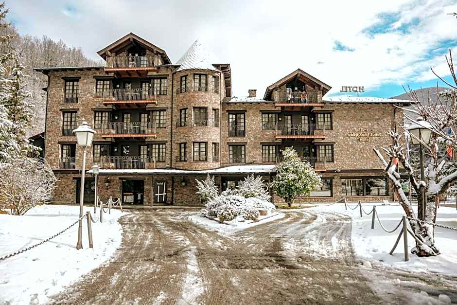 Abba Xalet Suites Hotel