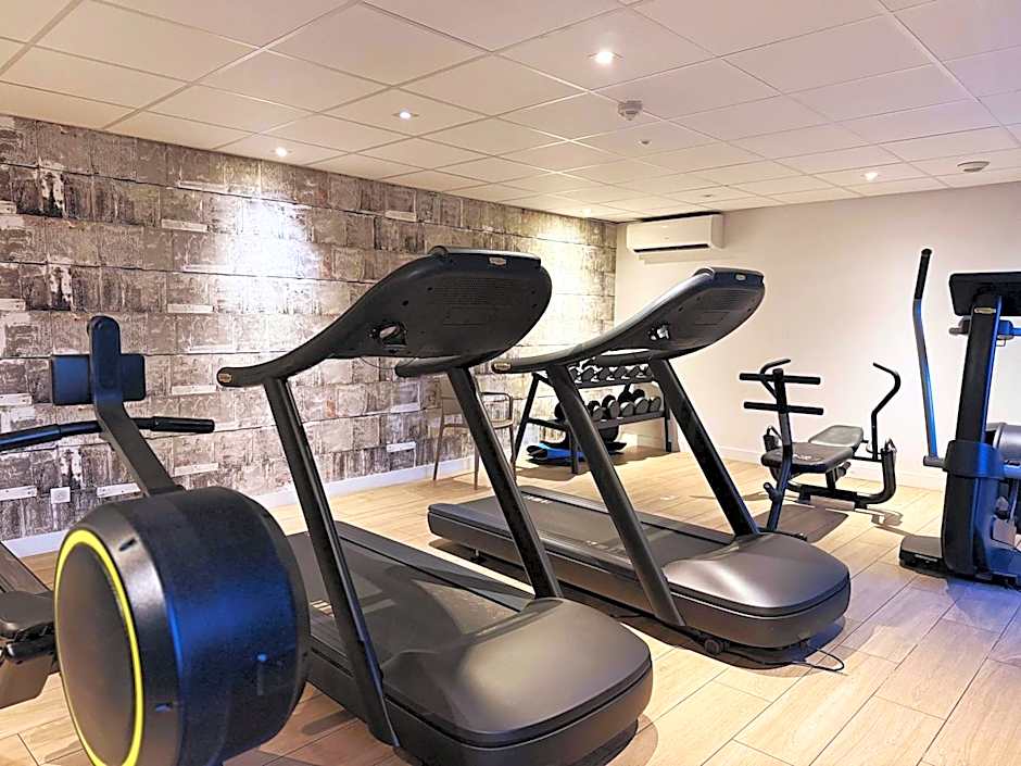 Hotel Mercure Bastia Biguglia
