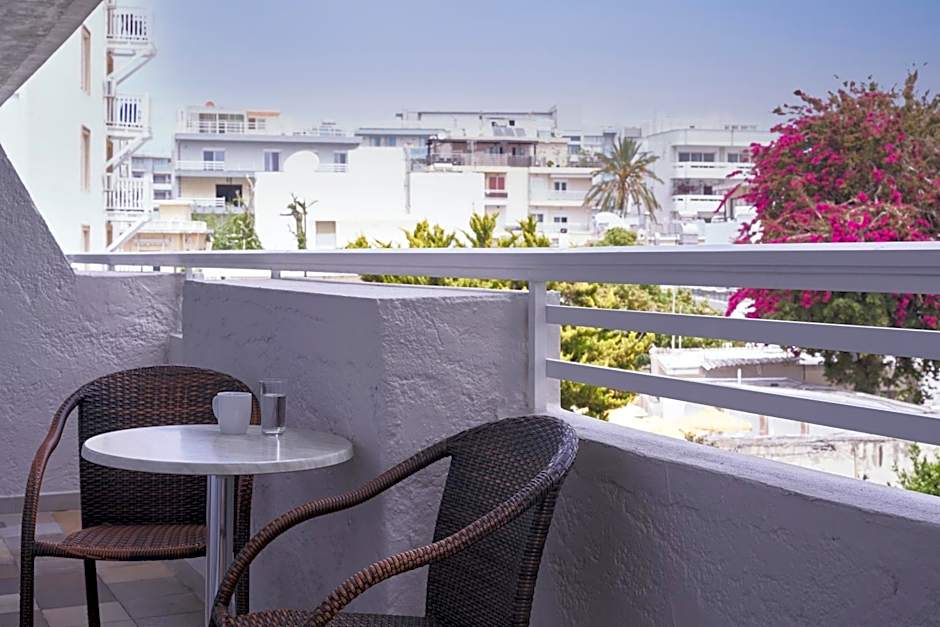 The Apartments by Esperia