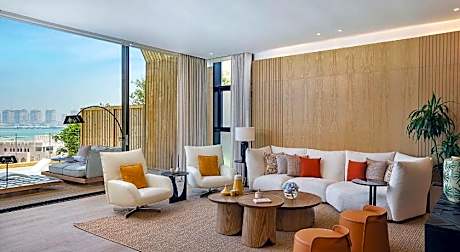 Katara Hills Doha, LXR Hotels & Resorts