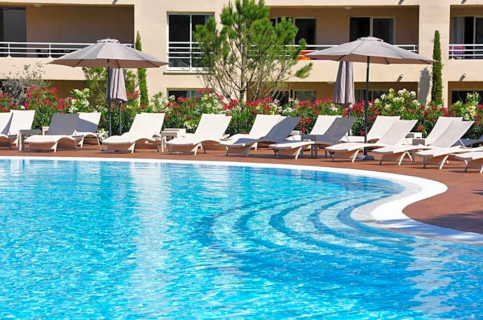 Résidence Salina Bay