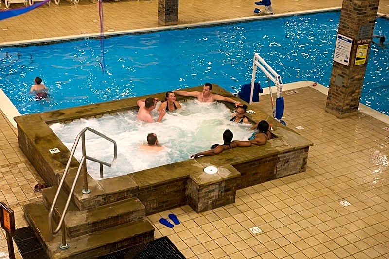 Split Rock Resort Reservations Center