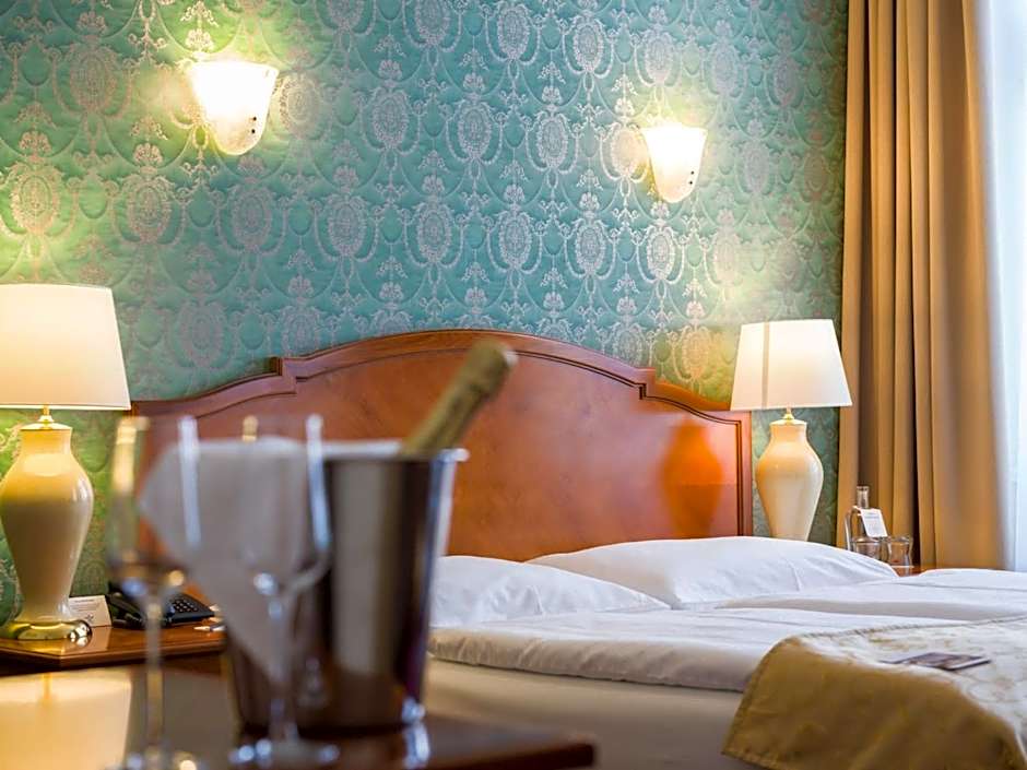 Hotel St George