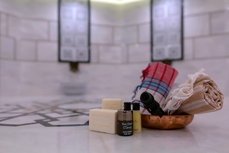 Crowne Plaza Cappadocia - Nevsehir By IHG