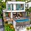 Baan Saint Tropez Villas Kata Beach