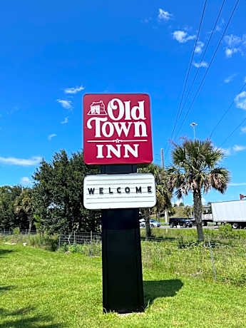 Old Town Inn St Augustine South