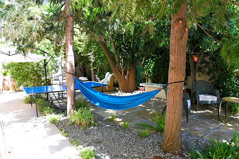 B&B Al Vecchio Glicine