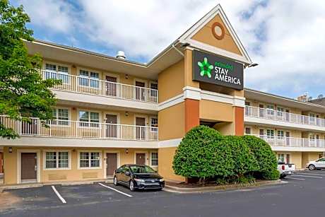 Extended Stay America Select Suites - Chattanooga - Airport