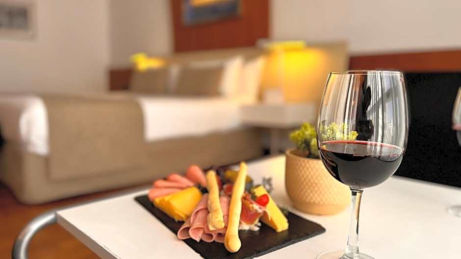 Design Suites Buenos Aires