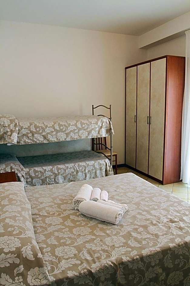 Hotel Ariston