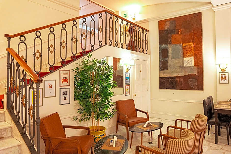 Hotel Modigliani
